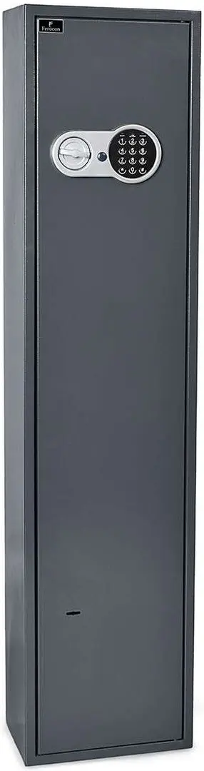 Seif pentru arma Ferocon Vertex (Dark Gray)