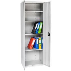 Dulap de birou Ferocon SSB-06 (Gray) Thumb