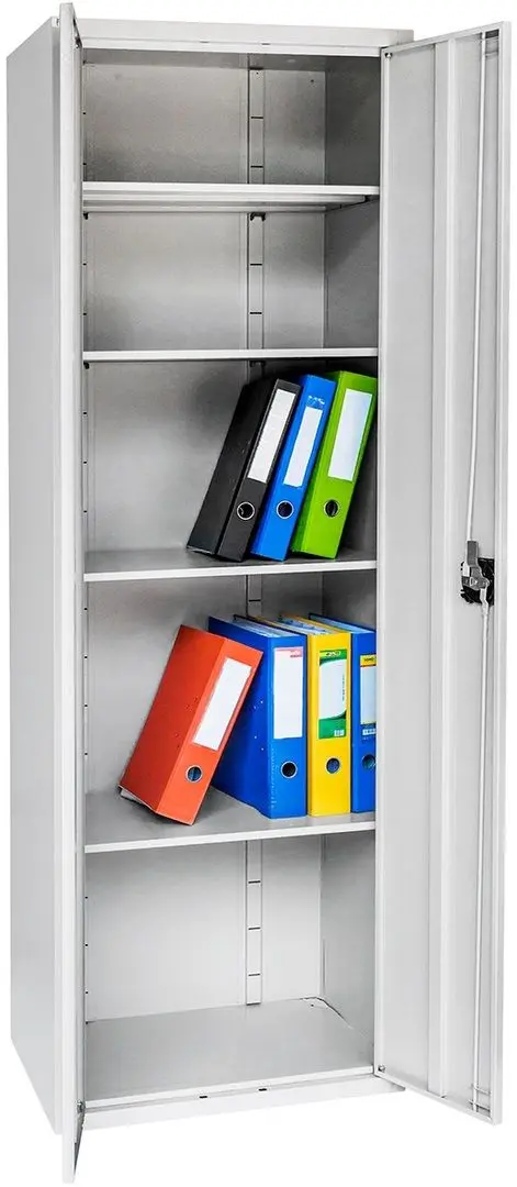 Dulap de birou Ferocon SSB-06 (Gray)