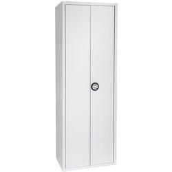 Шкаф офисный Ferocon SSB-06 (Gray)