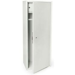 Dulap tip seif Ferocon БЛ-125К (Gray) Thumb