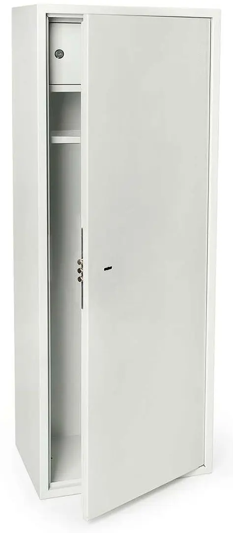 Dulap tip seif Ferocon БЛ-125К (Gray)