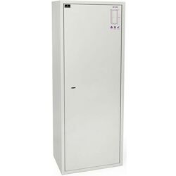 Шкаф-сейф Ferocon БЛ-125К (Gray)