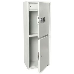 Шкаф-сейф Ferocon БЛ-127К1.Е1 (Gray) Thumb