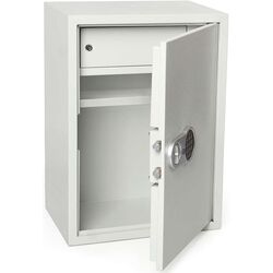 Dulap tip safeu Ferocon БЛ-65Е (Gray) Thumb