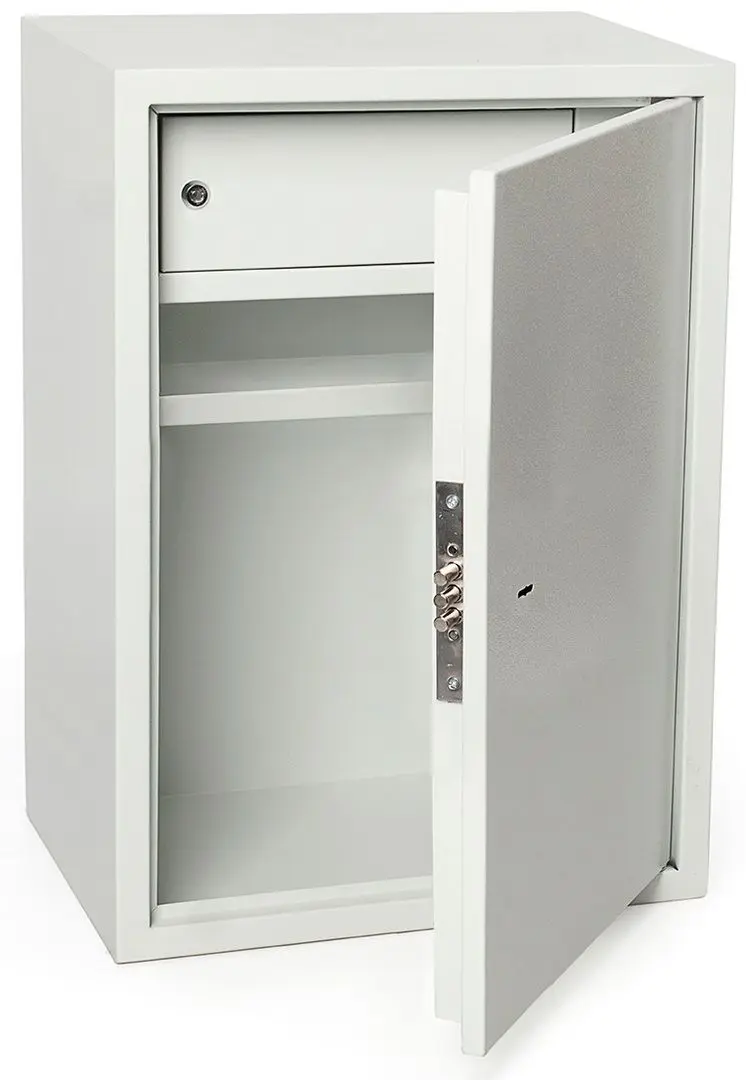 Dulap tip seif Ferocon БЛ-65К (Gray)