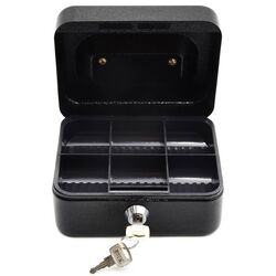 Сейф Geko G10900 (Black) Thumb