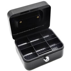 Сейф Geko G10900 (Black) Thumb