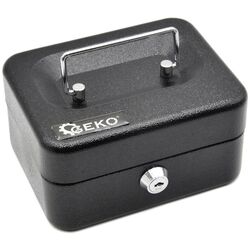Safeu Geko G10900 (Black)