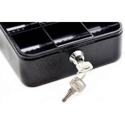 Сейф Geko G10900 (Black) Thumb