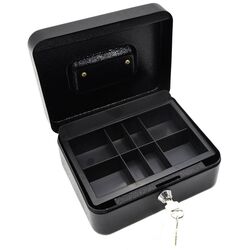 Сейф Geko G10901 (Black) Thumb