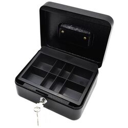 Сейф Geko G10901 (Black) Thumb