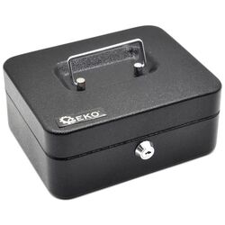 Сейф Geko G10901 (Black)