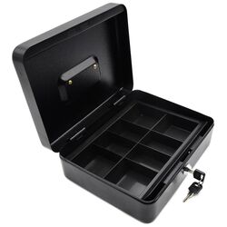 Сейф Geko G10902 (Black) Thumb