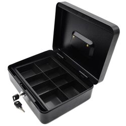 Сейф Geko G10902 (Black) Thumb