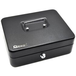 Сейф Geko G10902 (Black)