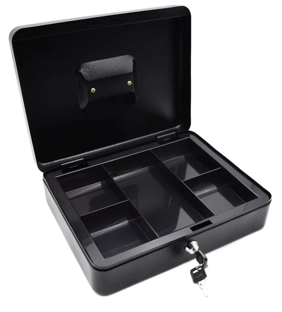 Сейф Geko G10903