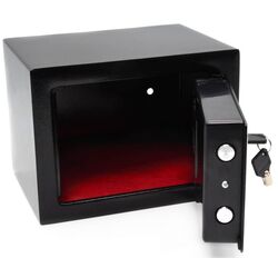 Safeu Geko G10910 (Black) Thumb