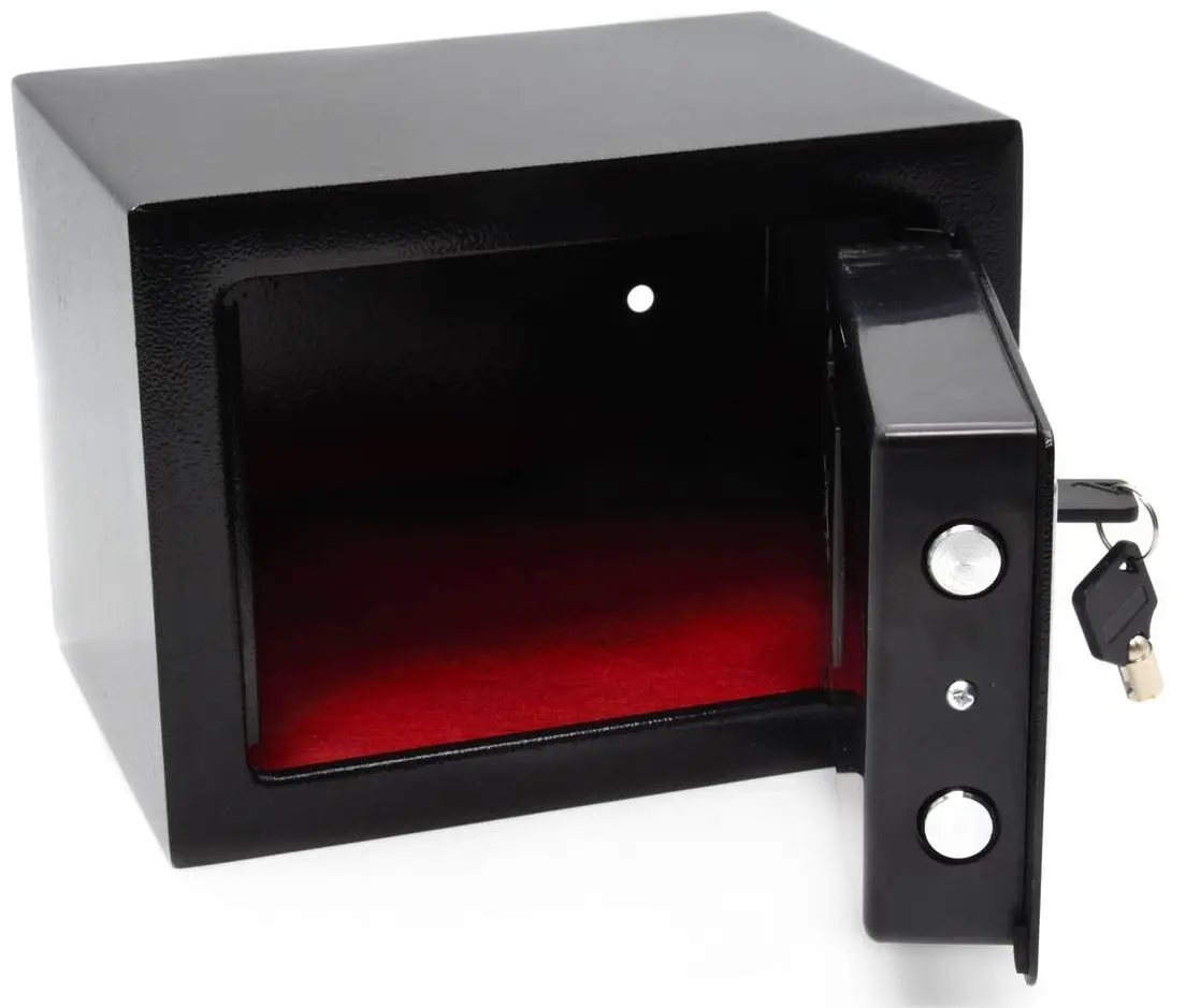 Safeu Geko G10910 (Black)