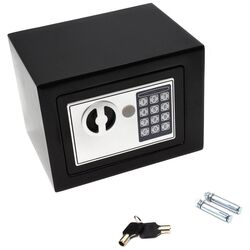 Safeu Geko G10910 (Black) Thumb