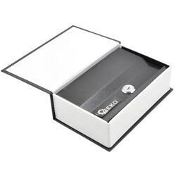 Carte seif Geko G10904 (Black) Thumb