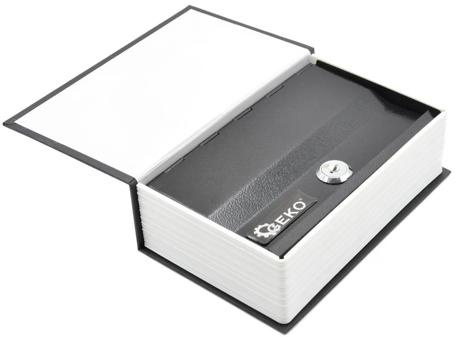 Carte seif Geko G10904 (Black)