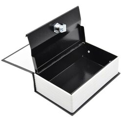 Carte seif Geko G10904 (Black) Thumb