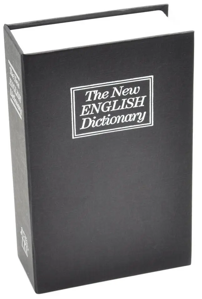 Carte seif Geko G10904 (Black)