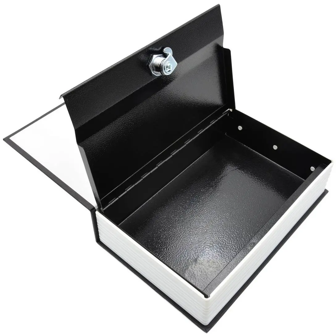 Carte seif Geko G10905 (Black)