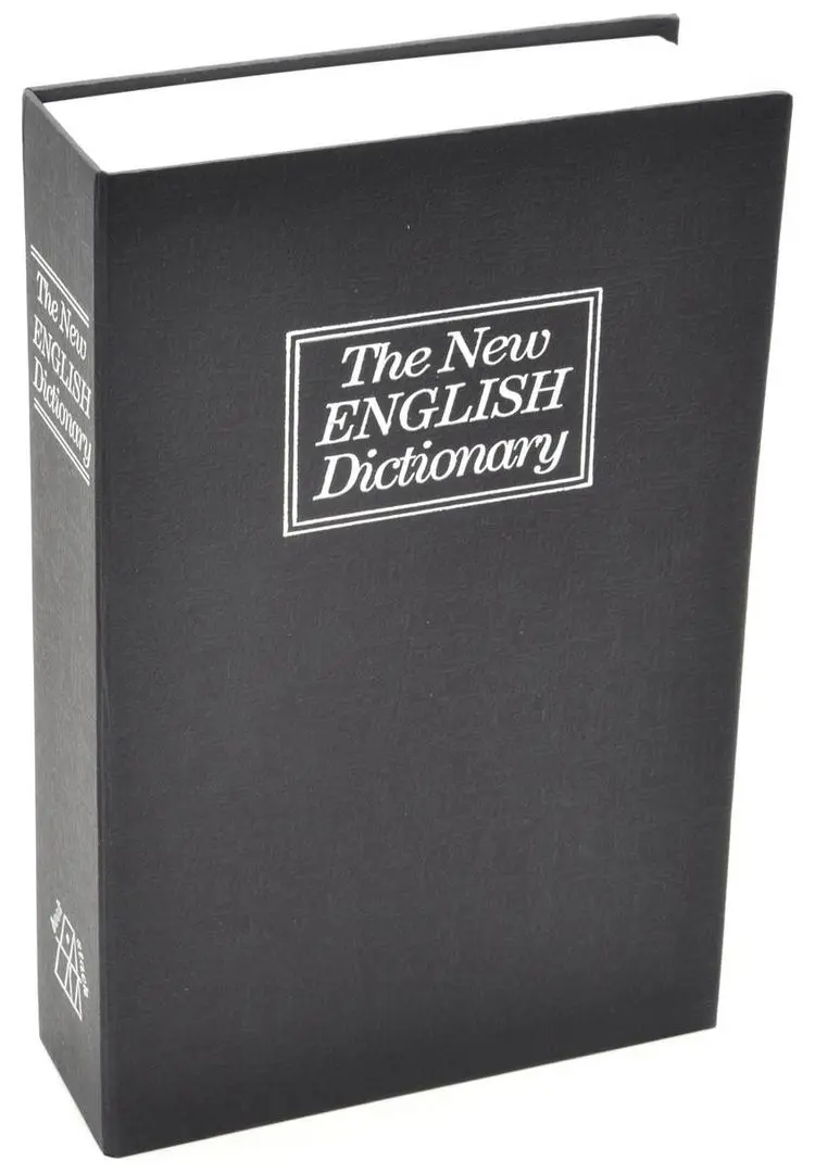 Carte seif Geko G10905 (Black)