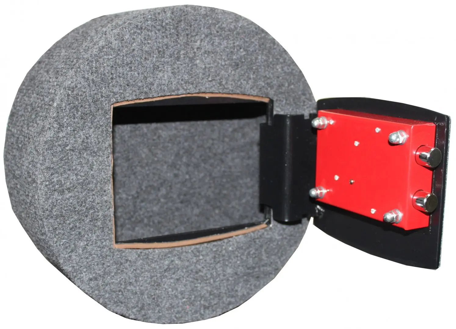 Safeu auto Griffon A.15/155.K Deco (Grey)