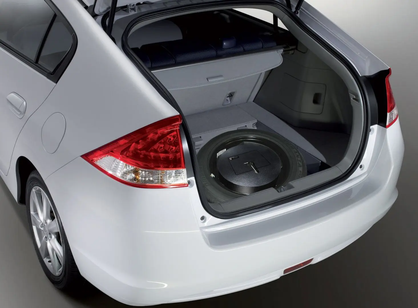 Safeu auto Griffon A.15/155.K Deco (Grey)