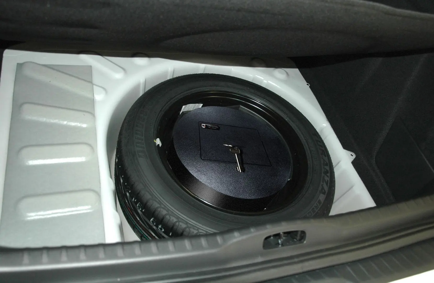 Safeu auto Griffon A.15/155.K Deco (Grey)