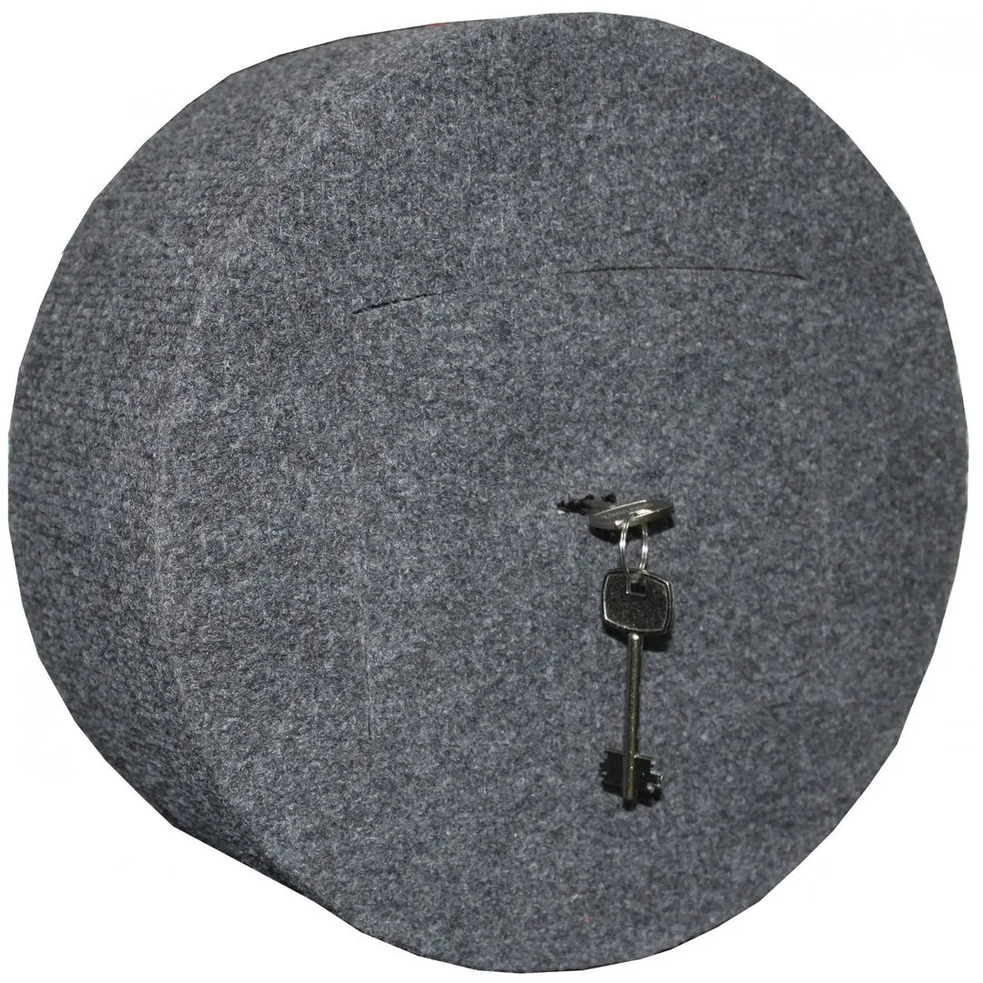 Safeu auto Griffon A.15/155.K Deco (Grey)