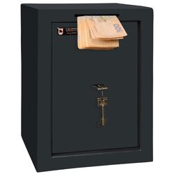 Safeu depozitar Griffon RD.35.K (Antracite/Grey) Thumb