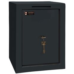 Сейф для депонирования Griffon RD.35.K (Antracite/Grey)