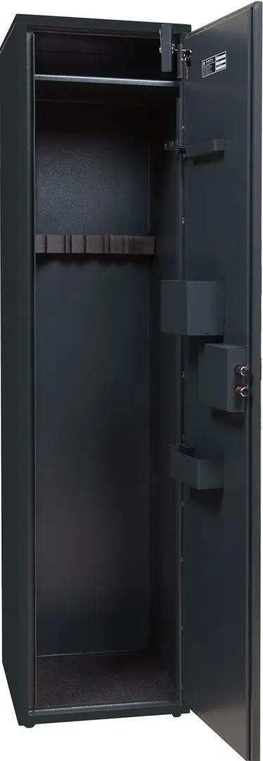 Сейф для оружия Griffon Hunter GLT.340.K (Antracite)