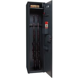 Сейф для оружия Griffon Hunter GLT.340.K (Antracite) Thumb