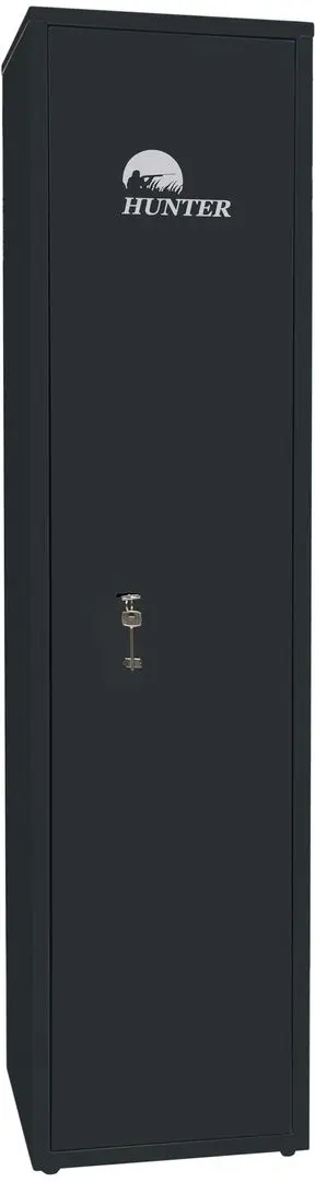 Сейф для оружия Griffon Hunter GLT.340.K (Antracite)
