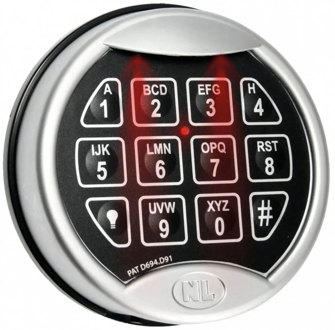 Safeu Griffon CL.II.68.ET (Dark Grey)