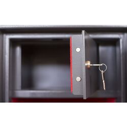 Safeu Griffon CL.II.68.ET (Dark Grey) Thumb