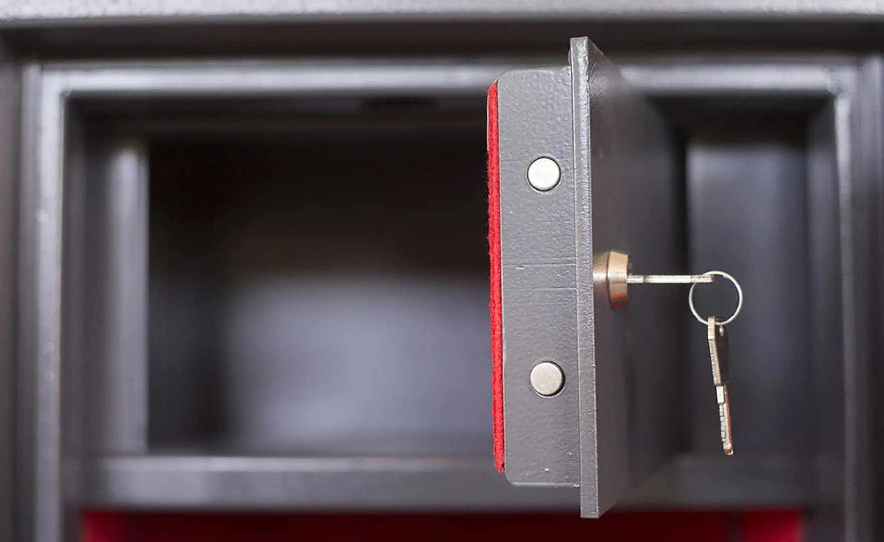 Safeu Griffon CL.II.68.ET (Dark Grey)