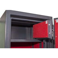 Safeu Griffon CL.II.68.ET (Dark Grey) Thumb