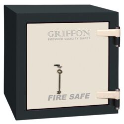 Сейф Griffon FS.45.K (Antracite/Cream)