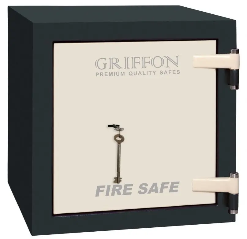 Safeu Griffon FS.45.K (Antracite/Cream)