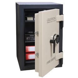 Safeu Griffon FS.70.E (Antracite/Cream) Thumb