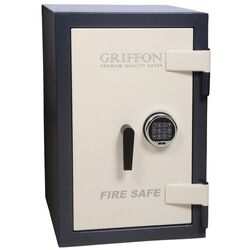 Сейф Griffon FS.70.E (Antracite/Cream)