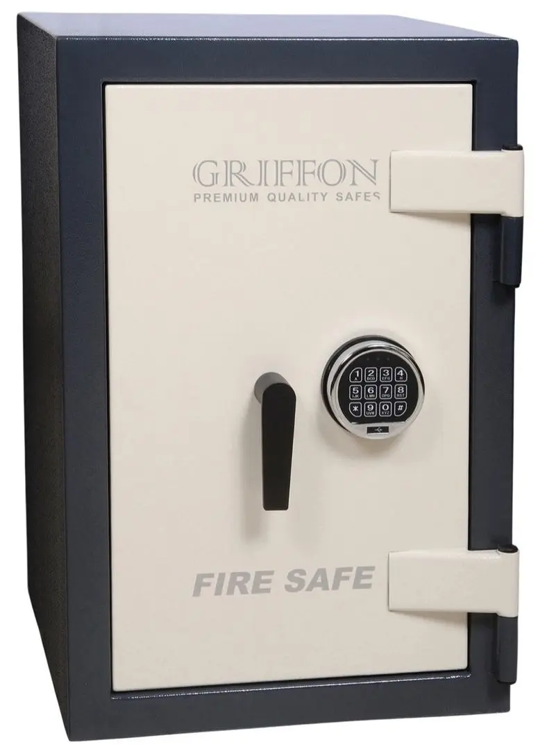 Safeu Griffon FS.70.E (Antracite/Cream)