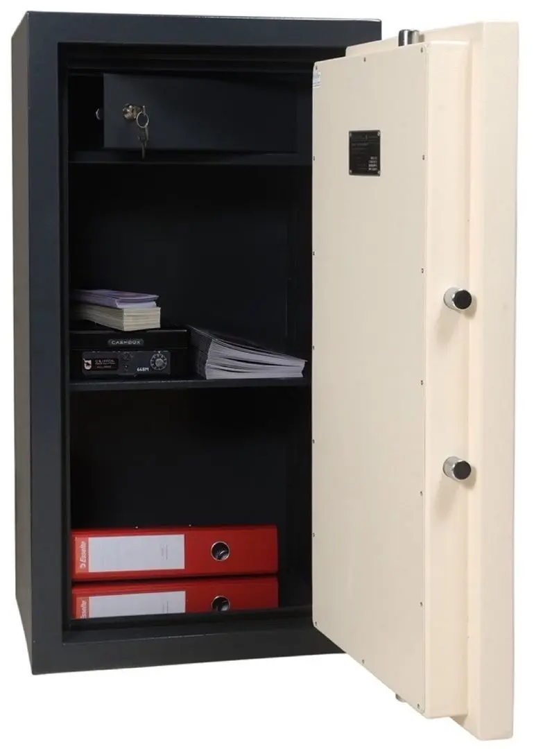 Safeu Griffon FS.90.E (Antracite/Cream)