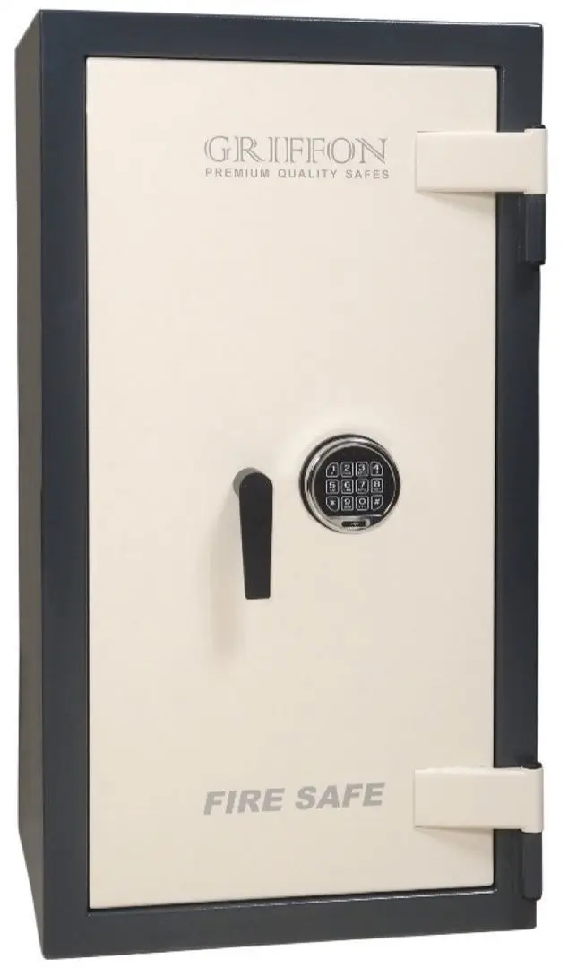 Safeu Griffon FS.90.E (Antracite/Cream)